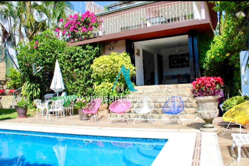 Casa En Renta Acapulco Costa Azul HN
