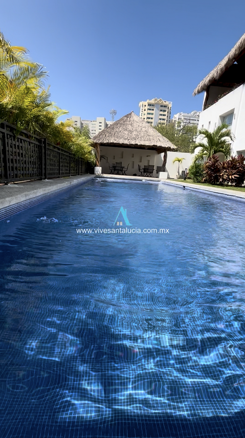 Casa En Renta Acapulco Diamante Santorini
