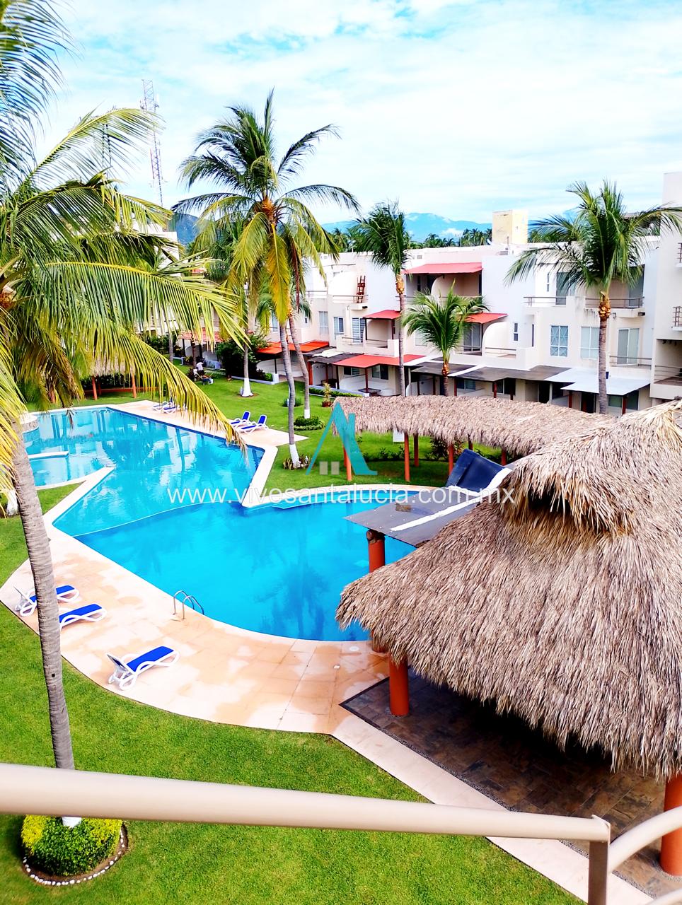 Venta de Departamento Caracol 104