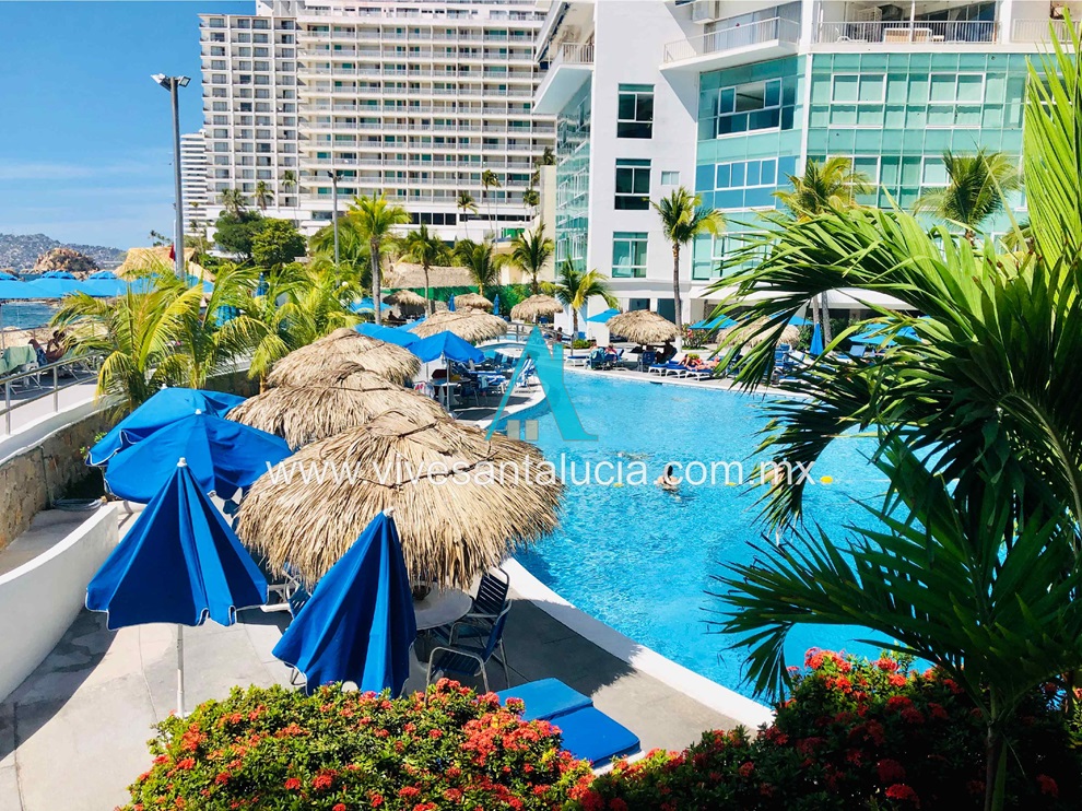 Departamento en Venta Acapulco